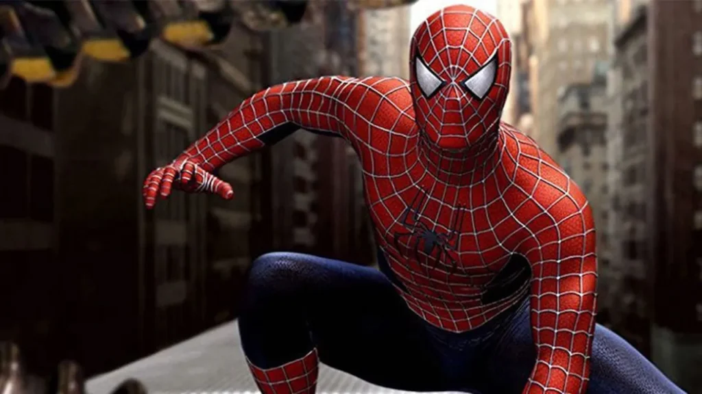 Chaveiro do homem aranha Chaveiro do homem aranha