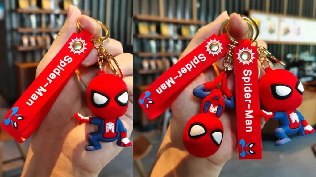 Chaveiro geek Chaveiro geek