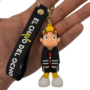 Chaveiro do Kiko
