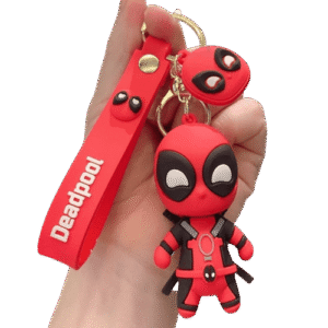 Chaveiro Deadpool