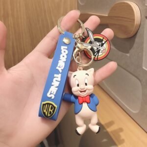Chaveiro do Gaguinho – Looney Tunes Original | Presente Geek Criativo