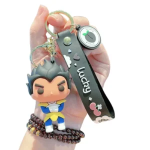 Chaveiros Naruto